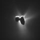 Illustration for article titled Everything You Need to Know to Watch Rosetta Crash Into a Comet This Week